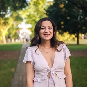 Meet your Posher, Rosalie